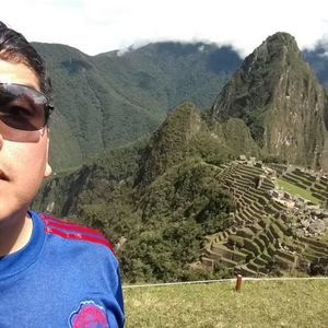 Meet your Posher, Larry